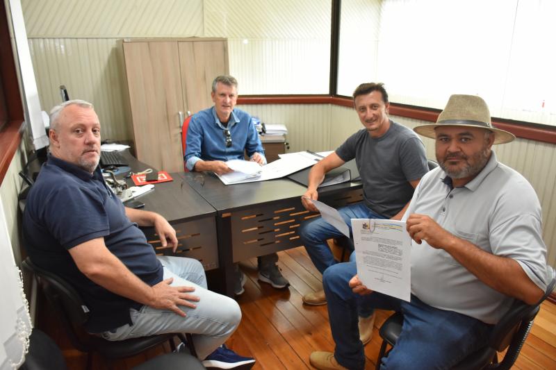 Comissão de Obras emite parecer favorável a projeto que denomina UBS do PV